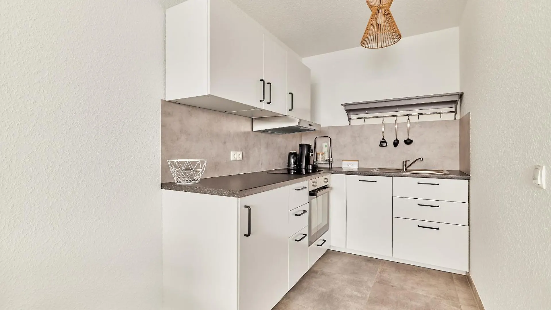 Ela Apartments Mannheim