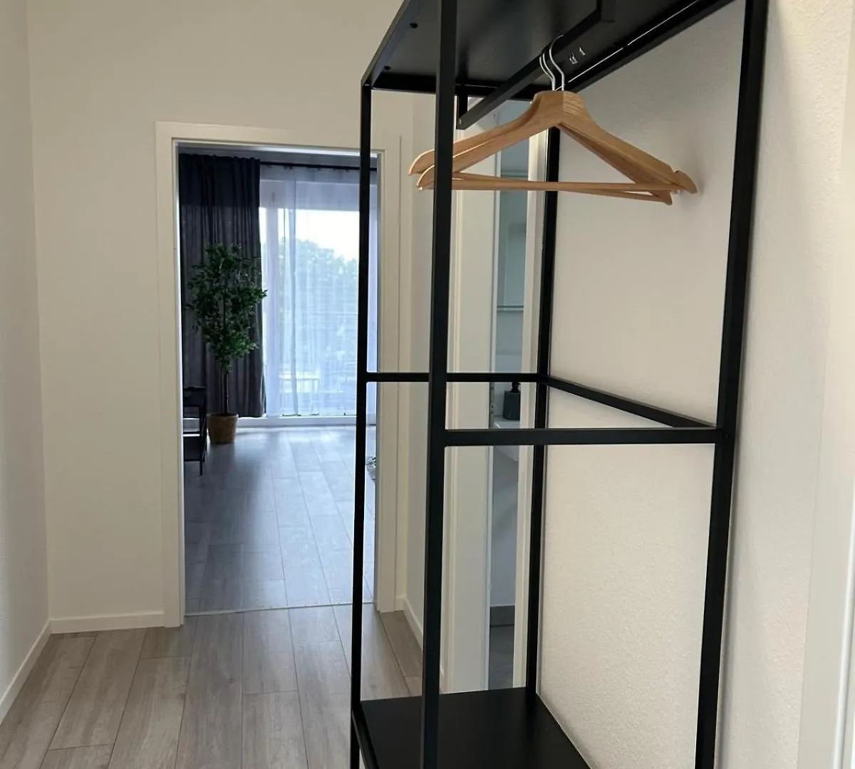 Ela Apartments Mannheim