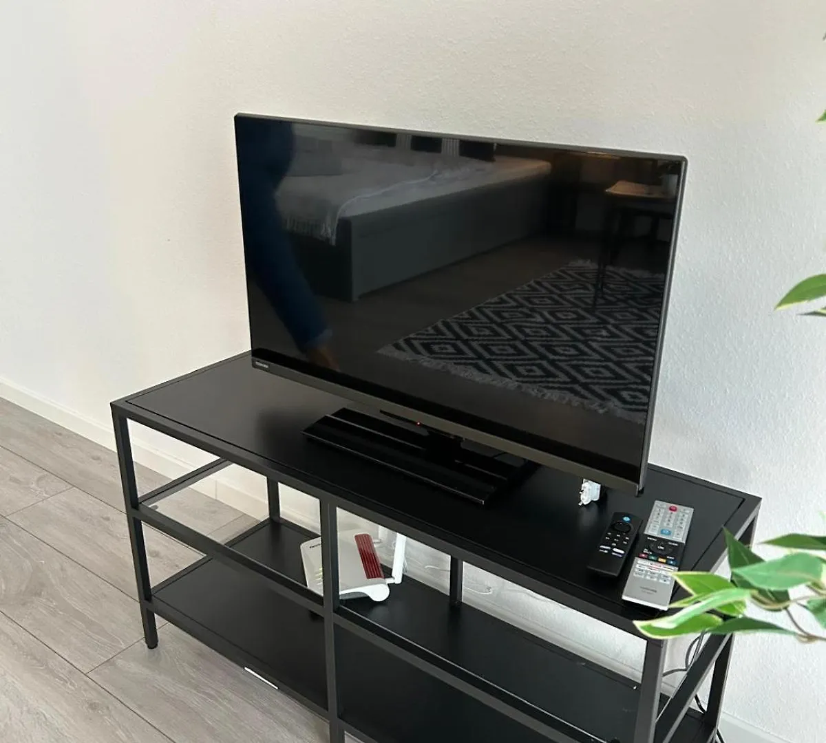 Ela Apartments Mannheim