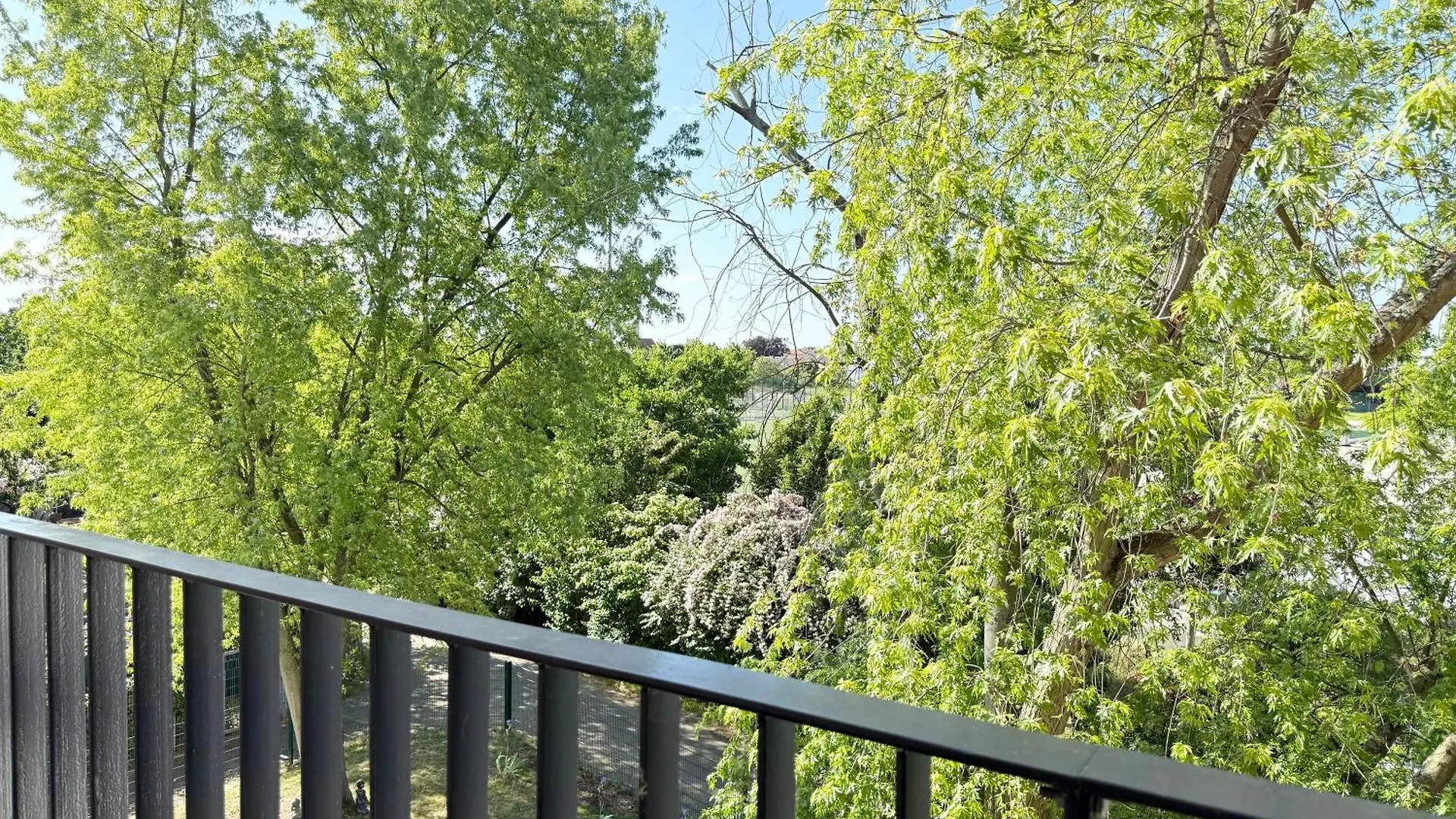 Ela Apartments Mannheim Germany