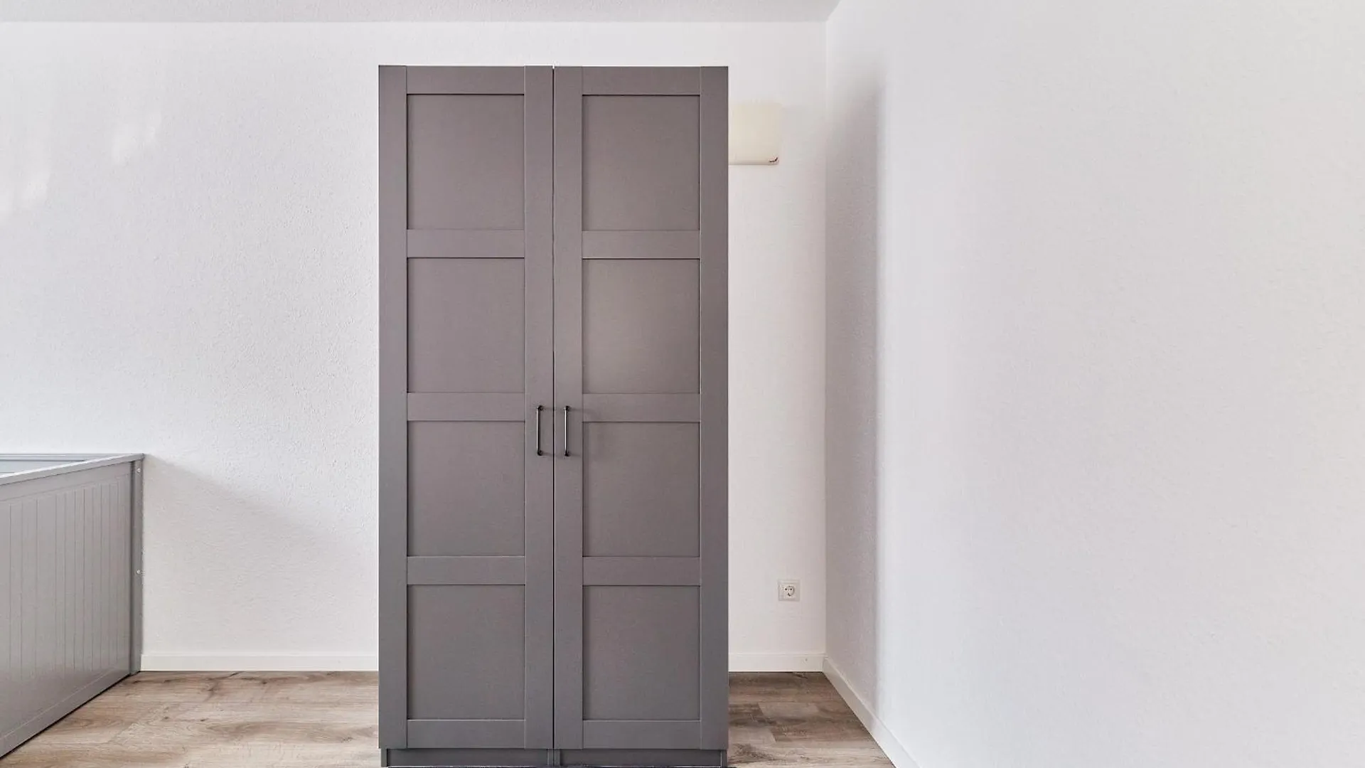 Ela Apartments Mannheim